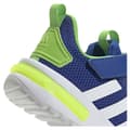 Pikkukuva 7 / 7: Adidas Lenkkitossut Racer Tr23 El Sininen EU 22 Poika