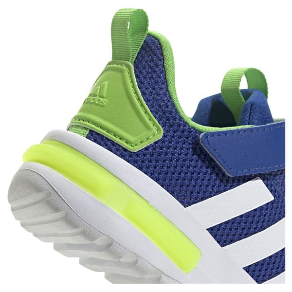 Adidas Lenkkitossut Racer Tr23 El Sininen EU 22 Poika