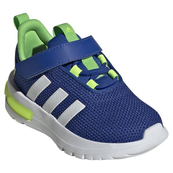 Adidas Löparskor Racer Tr23 El Blå EU 23 1/2 Pojke