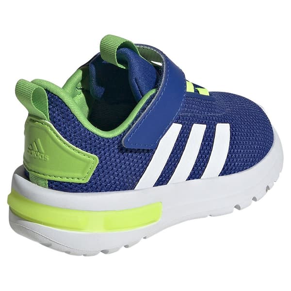 Adidas Löparskor Racer Tr23 El Blå EU 23 1/2 Pojke