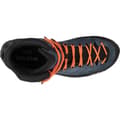 Miniatyrbillede 5 af 7: Salewa Bjergbestigningsstøvler Mountain Trainer Mid Goretex Blå EU 46 1/2 Mand