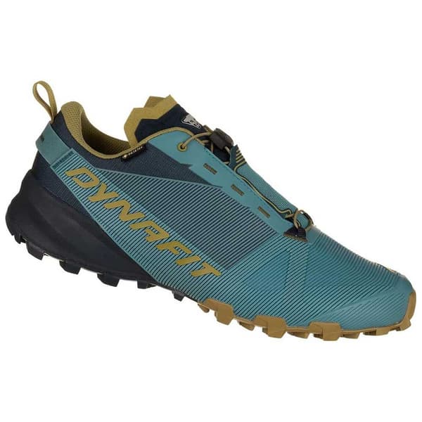 Dynafit Vaelluskengät Traverse Goretex Sininen EU 44 Mies