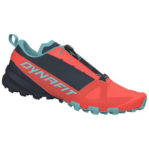 Dynafit Vandresko Traverse Orange EU 40 Kvinde