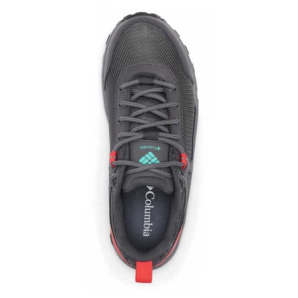 Columbia Vaelluskengät Trailstorm™ Ascend Wp Harmaa EU 37 1/2 Nainen