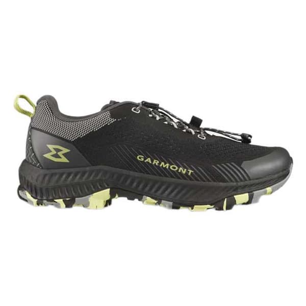 Garmont Vandringsskor 9.81 Pulse Svart EU 42 Man