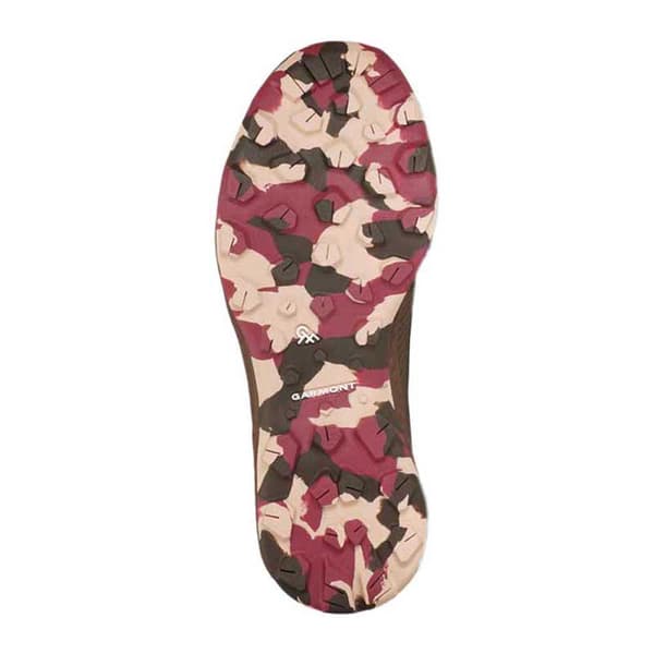 Garmont Vandresko 9.81 Pulse Brun EU 39 Mand