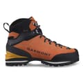 Miniatyrbillede 1 af 5: Garmont Bjergbestigningsstøvler Ascent Goretex Orange EU 39 Kvinde