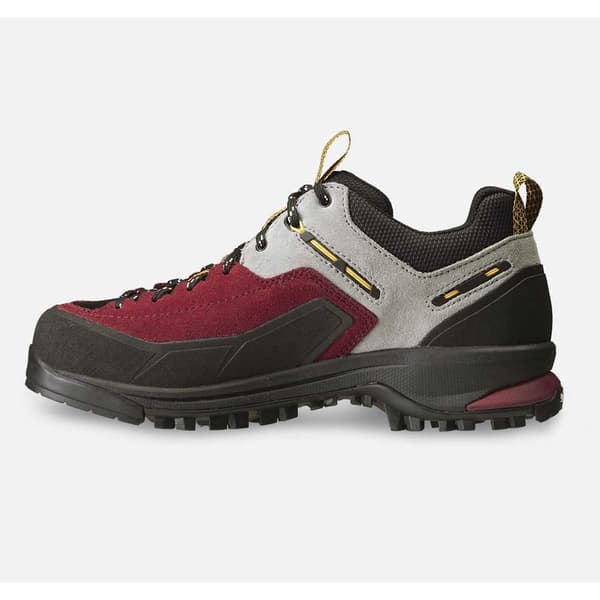 Garmont Approach Sko Dragontail Tech Goretex Rød EU 40 Kvinde