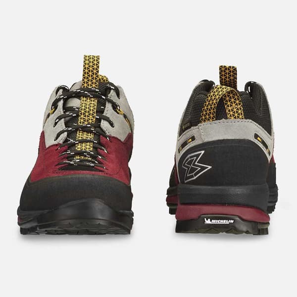 Garmont Approach Sko Dragontail Tech Goretex Rød EU 40 Kvinde