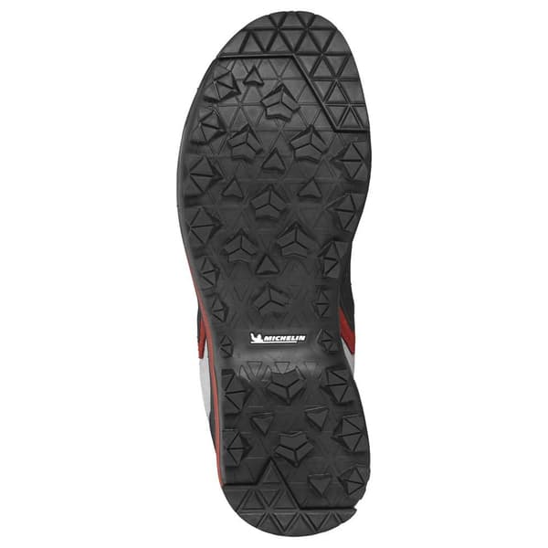 Garmont Approach Sko Dragontail Tech Goretex Rød EU 40 Kvinde