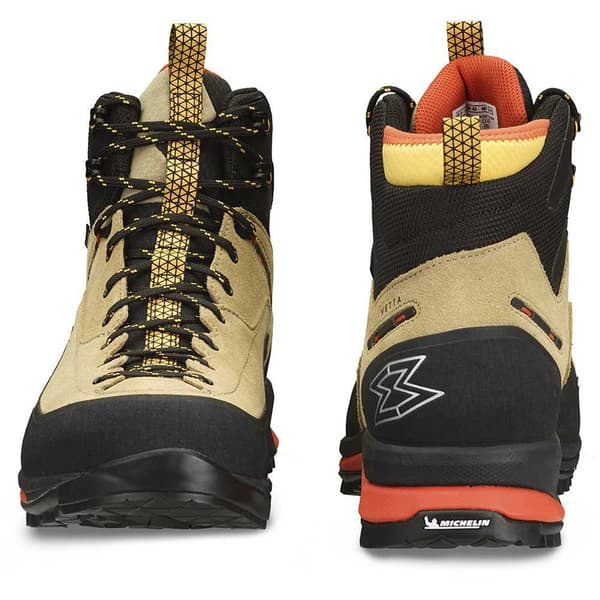 Garmont Vandrestøvler Vetta Tech Goretex Beige EU 42 1/2 Mand