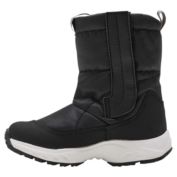 Hummel Saappaat Root Puffer Recycled Tex Musta EU 26