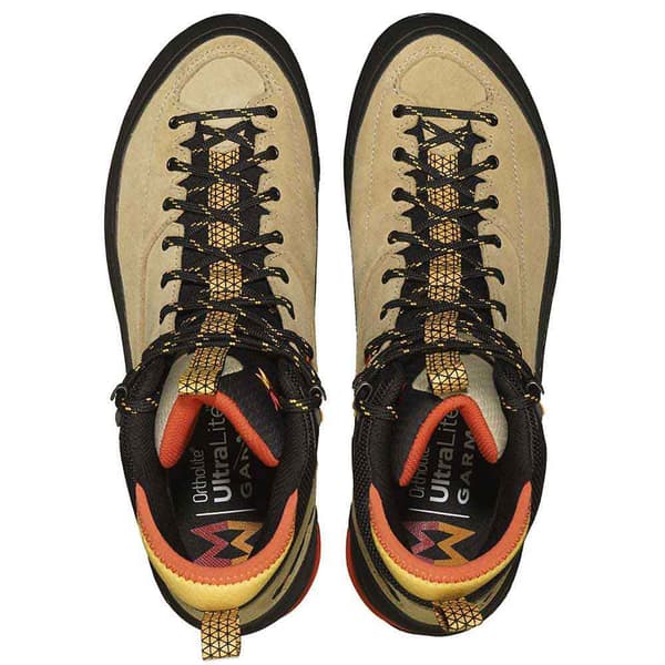 Garmont Kängor Vetta Tech Goretex Beige EU 41 1/2 Man