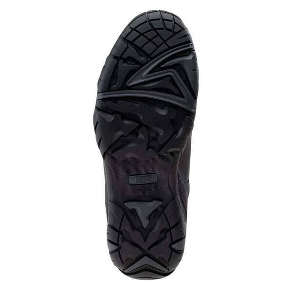 Elbrus Vandringsskor Maash Mid Wp Svart EU 37