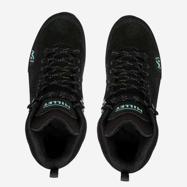Millet Kängor Gr4 Goretex Svart EU 37 1/3 Kvinna