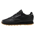 Miniatyrbild 3 av 10: Reebok Classics Utbildare Leather Svart EU 41 Kvinna