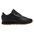 Miniatyrbild 4 av 10: Reebok Classics Utbildare Leather Svart EU 41 Kvinna