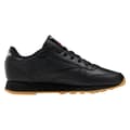 Miniatyrbild 5 av 10: Reebok Classics Utbildare Leather Svart EU 41 Kvinna