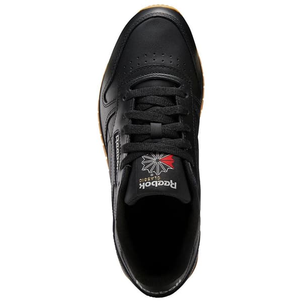 Reebok Classics Utbildare Leather Svart EU 41 Kvinna