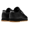 Miniatyrbild 7 av 10: Reebok Classics Utbildare Leather Svart EU 41 Kvinna