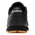 Miniatyrbild 8 av 10: Reebok Classics Utbildare Leather Svart EU 41 Kvinna