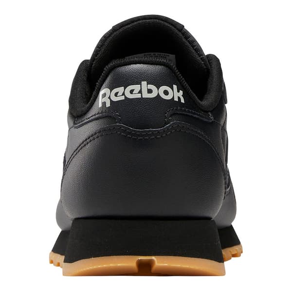 Reebok Classics Utbildare Leather Svart EU 41 Kvinna