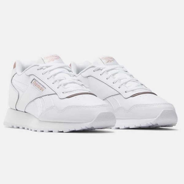 Reebok Classics Valmentajat Reebok Glide Valkoinen EU 39 Nainen