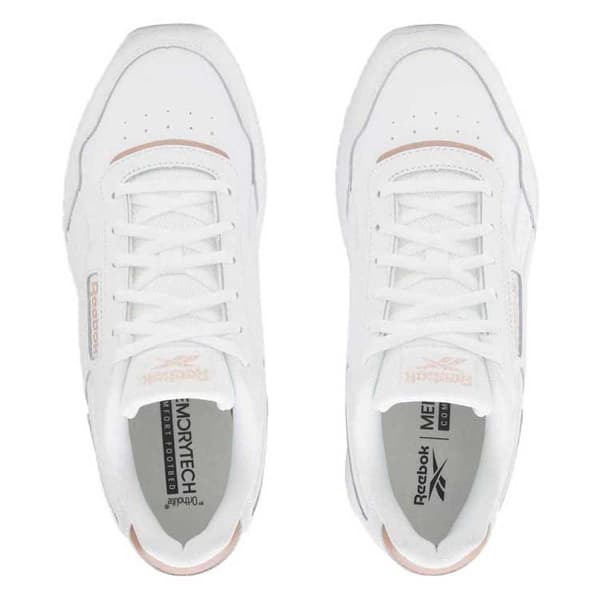 Reebok Classics Valmentajat Reebok Glide Valkoinen EU 39 Nainen