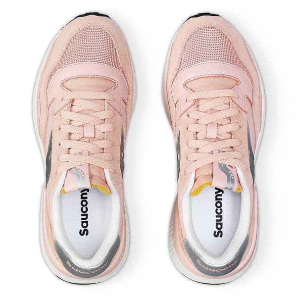 Saucony Originals Lenkkarit Jazz Nxt Pinkki EU 40 1/2 Nainen