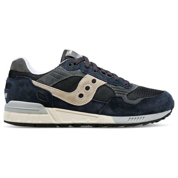 Saucony Originals Sneakers Shadow 5000 Blå EU 46 1/2 Mand