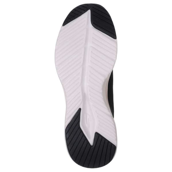Skechers Utbildare Vapor Foam Midnight Glimmer Svart EU 41 Kvinna