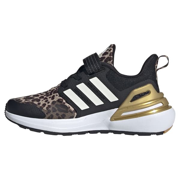 Adidas Löparskor Rapidasport El Brun EU 28 1/2 Pojke