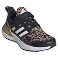 Miniatyrbild 4 av 8: Adidas Löparskor Rapidasport El Brun EU 28 1/2 Pojke