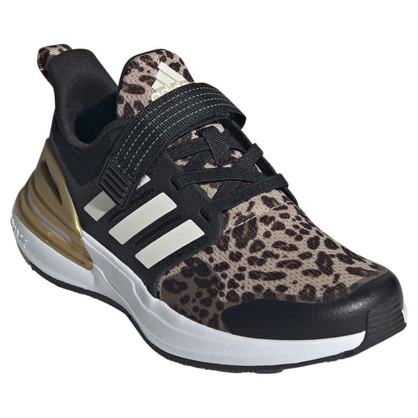 Adidas Löparskor Rapidasport El Brun EU 28 1/2 Pojke