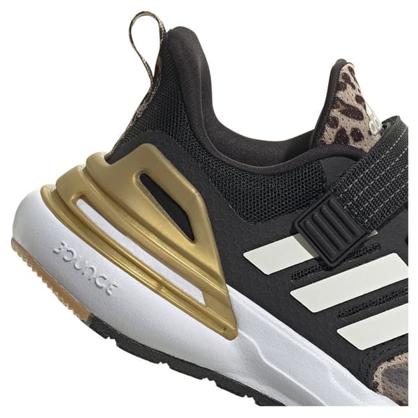 Adidas Löparskor Rapidasport El Brun EU 28 1/2 Pojke