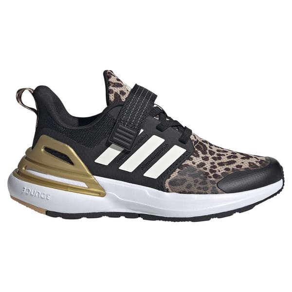 Adidas Löparskor Rapidasport El Brun EU 28 1/2 Pojke