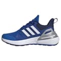 Miniatyrbillede 3 af 7: Adidas Løbe Skoe Rapidasport Blå EU 28 1/2 Dreng
