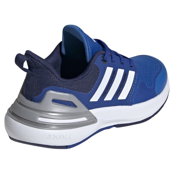 Adidas Løbe Skoe Rapidasport Blå EU 28 1/2 Dreng