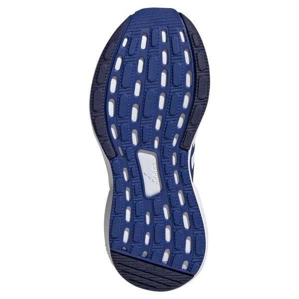 Adidas Løbe Skoe Rapidasport Blå EU 28 1/2 Dreng