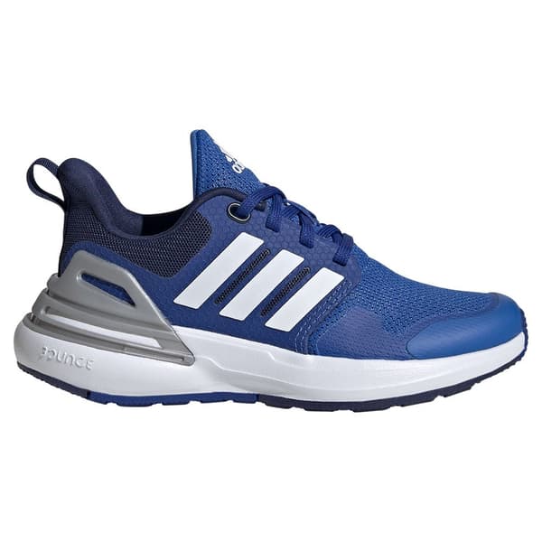 Adidas Løbe Skoe Rapidasport Blå EU 28 1/2 Dreng