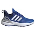 Miniatyrbillede 1 af 7: Adidas Løbe Skoe Rapidasport Blå EU 28 1/2 Dreng