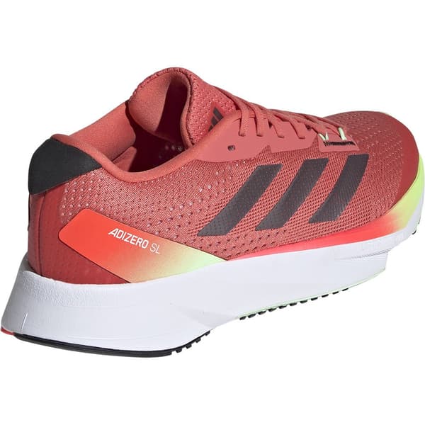Adidas Löparskor Adizero Sl Röd EU 40 Kvinna