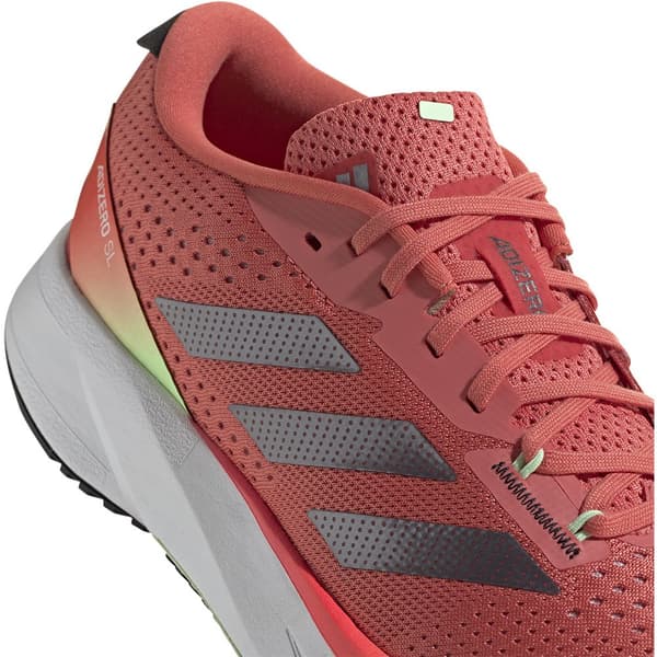 Adidas Löparskor Adizero Sl Röd EU 40 Kvinna