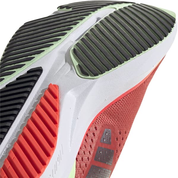 Adidas Löparskor Adizero Sl Röd EU 40 2/3 Kvinna