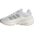 Miniatyrbillede 4 af 4: Adidas Løbe Skoe Avryn X Hvid EU 40 Kvinde