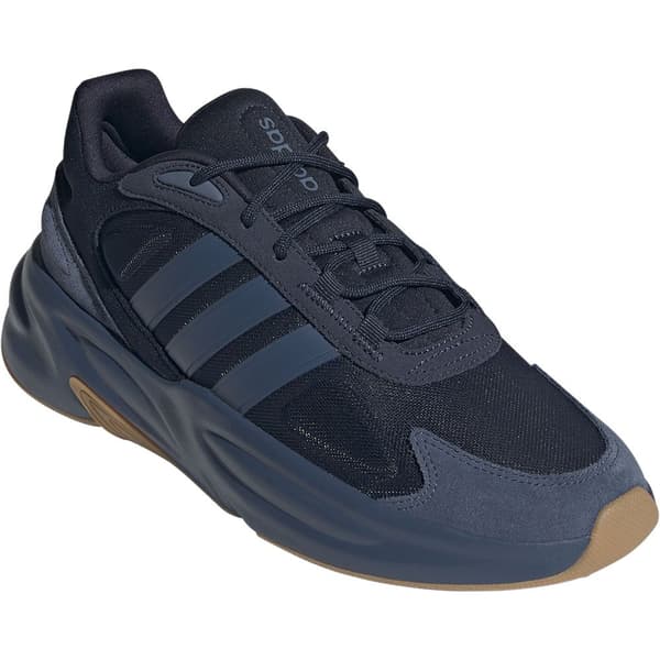 Adidas Löparskor Ozelle Blå EU 45 1/3 Man