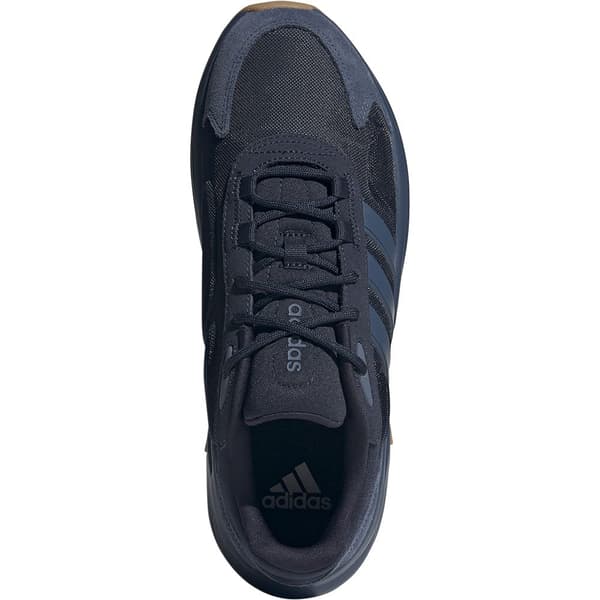 Adidas Löparskor Ozelle Blå EU 45 1/3 Man