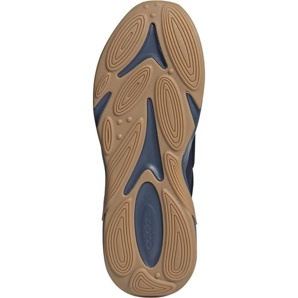 Adidas Löparskor Ozelle Blå EU 45 1/3 Man