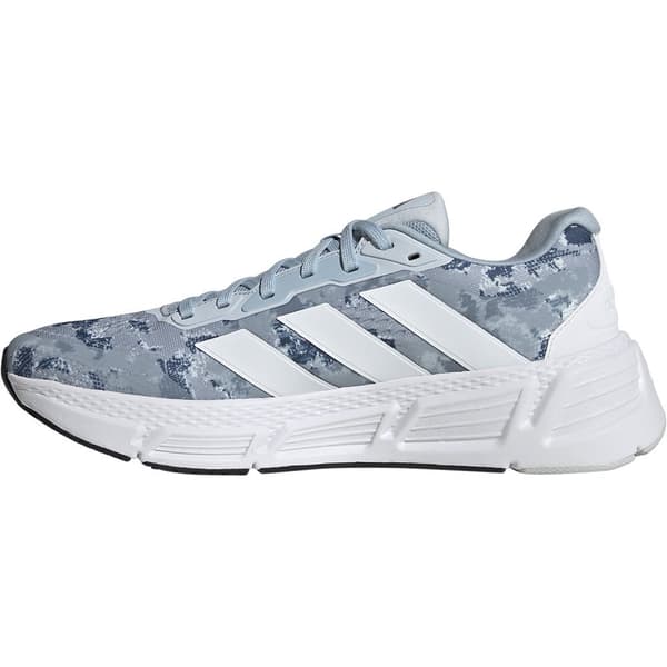 Adidas Løbe Skoe Questar 2 Graphic Blå EU 46 2/3 Mand
