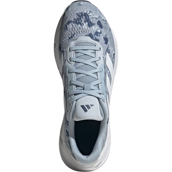 Adidas Løbe Skoe Questar 2 Graphic Blå EU 46 2/3 Mand